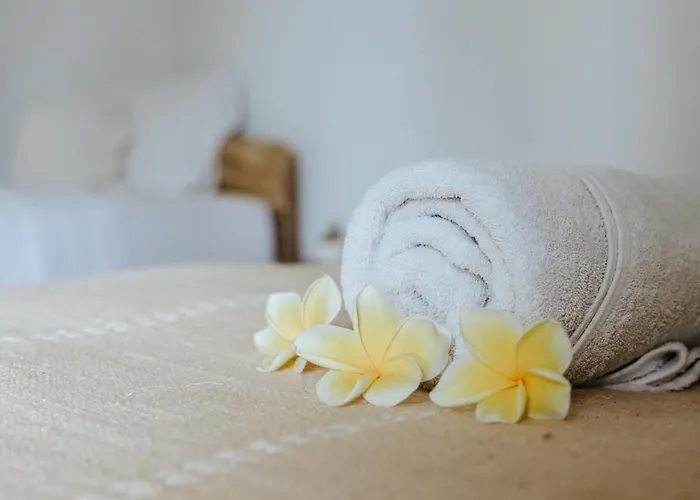 Surf & Yoga Bali ベッド・アンド・ブレックファスト *